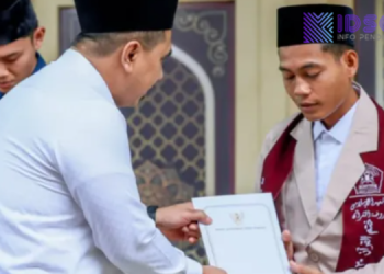 Pesantren Obah, Ikhtiar Nyata Memuliakan Guru dan Santri di Jawa Tengah