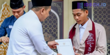 Pesantren Obah, Ikhtiar Nyata Memuliakan Guru dan Santri di Jawa Tengah