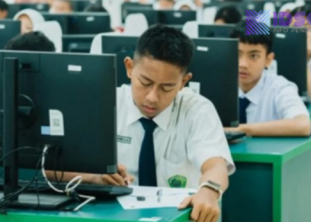 400 Siswa dari 28 Provinsi Lolos Seleksi Pusat SMA Kemala Taruna Bhayangkara