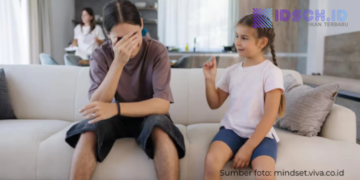 Perlukah Orang Tua Minta Maaf kepada Anak? Ini Makna di Baliknya
