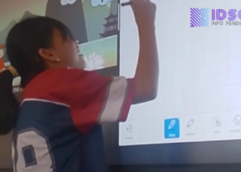 Digitalisasi Masuk Daerah 3T, Pembelajaran di SD Kini Lebih Interaktif