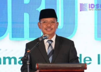 Kemenag Jawab Kegelisahan Guru Madrasah, TPG Lulusan PPG 2025 Tunggu Proses Anggaran