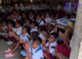 Sekolah Bambu di NTT Viral, Semangat Anak-Anak Bo’of Jadi Pengingat Arti Pendidikan