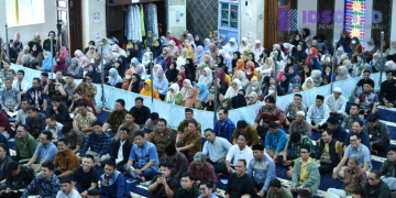 UAS: Islam Kedepankan Pendidikan untuk Membentuk Umat yang Beradab