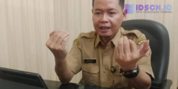 Batang Darurat 1.000 Guru, Pemkab Siapkan Program “Sarjana Mengajar”