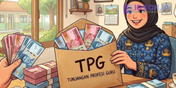 Begini Skema Tunjangan Guru Non ASN Tahun 2026, SIMAK!