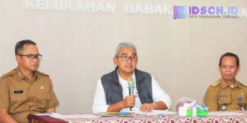 Pemkot Bandung Perkuat Pendidikan Karakter SMP untuk Cegah Rekrutmen Geng Motor