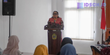 Gunungkidul Gaspol AI, Guru dilatih Bareng Microsoft dan Great Nusa