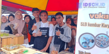 Tak Hanya Ijazah: Cara Kepala SLB di Bekasi Menyiapkan Masa Depan Muridnya