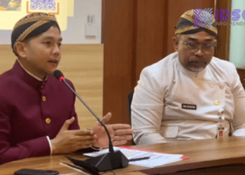 Pemkot Solo Siapkan Stimulan PAUD Rp150 Ribu per Bulan untuk 1.609 Anak