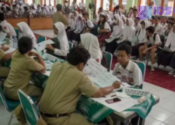 SPMB 2026 Semarang Hadirkan Opsi Ketiga: Sekolah Swasta Gratis bagi Siswa Kurang Mampu