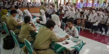 SPMB 2026 Semarang Hadirkan Opsi Ketiga: Sekolah Swasta Gratis bagi Siswa Kurang Mampu
