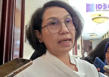 Kemendikdasmen Tegaskan Anggaran Pendidikan 2026 Tak Ganggu Program Makan Bergizi Gratis