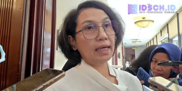 Kemendikdasmen Tegaskan Anggaran Pendidikan 2026 Tak Ganggu Program Makan Bergizi Gratis