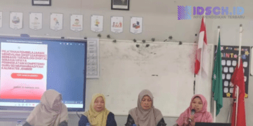 Dosen FKIP Unmuh Jember Dorong Guru Manfaatkan Deep Learning Digital di Kelas