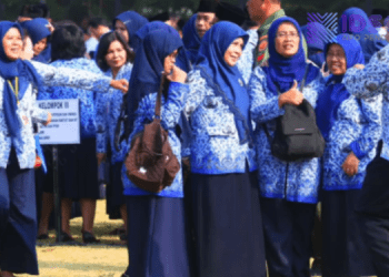 Tendik Dinilai Masih Terpinggirkan dalam Kebijakan Pendidikan