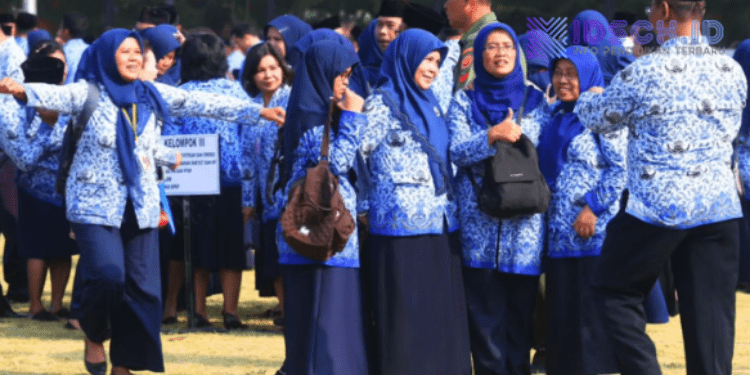 Tendik Dinilai Masih Terpinggirkan dalam Kebijakan Pendidikan