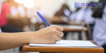 Isu Akreditasi Terkait Jumlah Peserta TKA Diluruskan