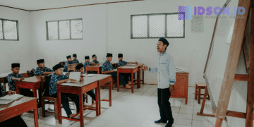 Tunjangan Profesi Guru Madrasah Mulai Dicairkan, Lulusan PPG 2025 Ikut Menerima