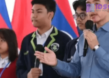 Wapres Gibran: Orang Tua dan Guru Perlu Terus Upgrade Diri di Era AI