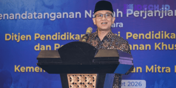 Industri Perkuat Kolaborasi dengan SMK untuk Siapkan Talenta Siap Kerja