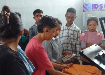 PKK dan PKW Buka Jalan Kerja dan Wirausaha bagi Warga Indonesia Timur