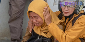 Guru di Lahat Jadi Korban Begal Bersenjata Parang, Pelaku Berhasil Ditangkap Polisi