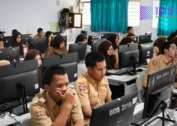 4,4 Juta Siswa Terdaftar TKA 2026, Sekolah Bersiap Hadapi Simulasi dan Gladi Bersih