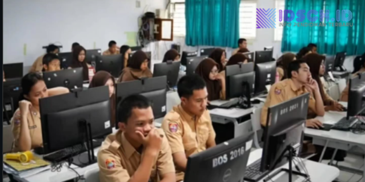 4,4 Juta Siswa Terdaftar TKA 2026, Sekolah Bersiap Hadapi Simulasi dan Gladi Bersih