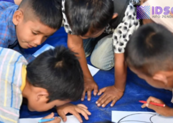 Kemendikdasmen Usulkan PIP Tambahan untuk Siswa Terdampak Banjir di Sumatra