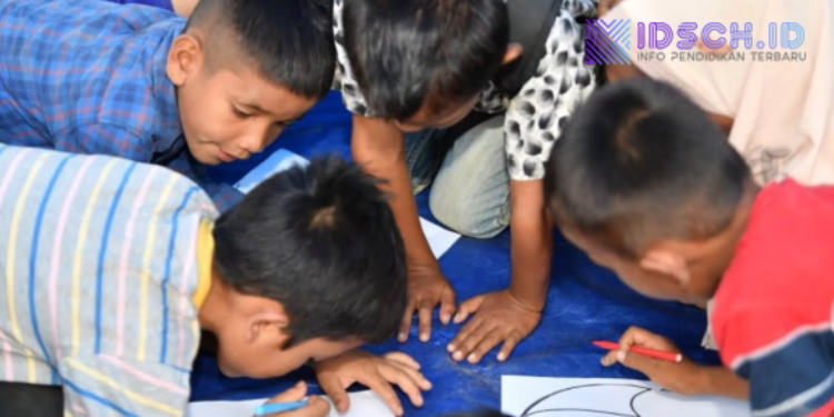 Kemendikdasmen Usulkan PIP Tambahan untuk Siswa Terdampak Banjir di Sumatra