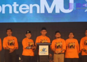 KontenMu Digital: Inovasi Muhammadiyah Hadirkan Pembelajaran Berbasis AI