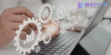 BRIN Kembangkan Antena 6G Untuk Teknologi Cepat