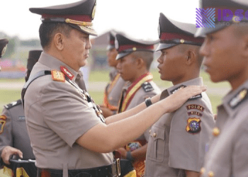 Syarat Utama Lolos POLRI Taruna AKPOL 2026, Cek disini!