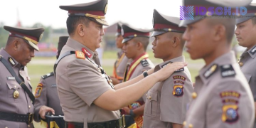 Syarat Utama Lolos POLRI Taruna AKPOL 2026, Cek disini!