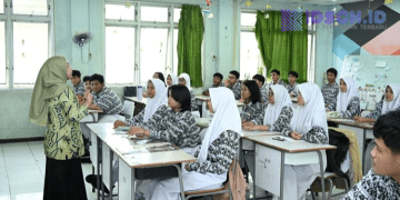 Pemerintah Cairkan Tunjangan Profesi Guru Agama di Sekolah Tahun 2026