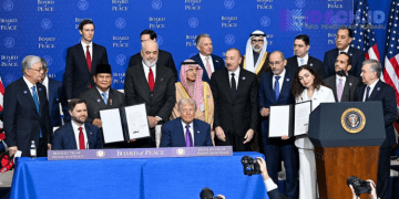 PPI Dunia Soroti Kebijakan BoP, Minta Pemerintah Lakukan Evaluasi Menyeluruh