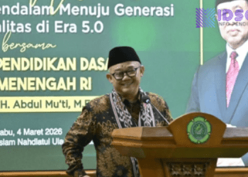 Pembelajaran Mendalam Jadi Jawaban di Era “Scroll Society”