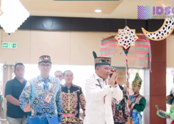 Pemerintah Provinsi Kalimantan Tengah Perkuat Fondasi Pendidikan Melalui Program Strategis