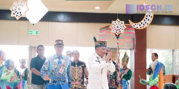 Pemerintah Provinsi Kalimantan Tengah Perkuat Fondasi Pendidikan Melalui Program Strategis