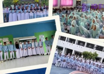 Pemprov Kalteng Luncurkan Program Strategis Pendidikan untuk Perkuat Akses dan Kualitas SDM