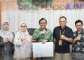 Forum Perangkat Daerah Dinas Pendidikan digelar Tahun 2027