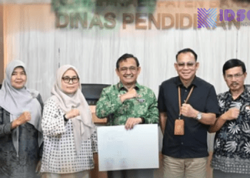 Forum Perangkat Daerah Dinas Pendidikan digelar Tahun 2027