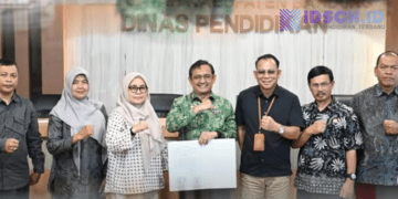 Forum Perangkat Daerah Dinas Pendidikan digelar Tahun 2027