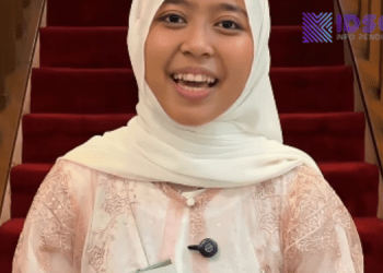 Grand Final Dai & Daiyah Masa Depan Piala Gubernur Jakarta