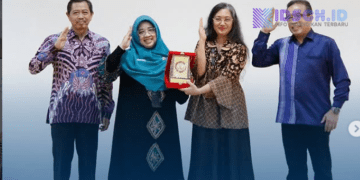 Disdik DKI Jakarta dan BPIP Gelar Sosialisasi Pembelajaran Pendidikan Pancasila untuk Penguatan Karakter Siswa