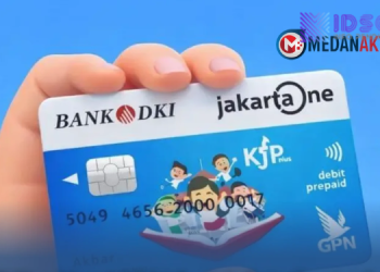 Besaran Dana KJP Plus Tahap I yang diterim Tahun 2026