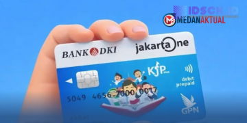 Besaran Dana KJP Plus Tahap I yang diterim Tahun 2026