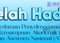 Download Pedoman penyelenggaraan Tes Kemampuan Akademik (TKA) dan Asesmen Nasional (AN)