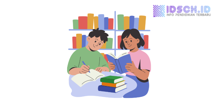 Viral Ratusan Anak SMP tak bisa Baca Tulis